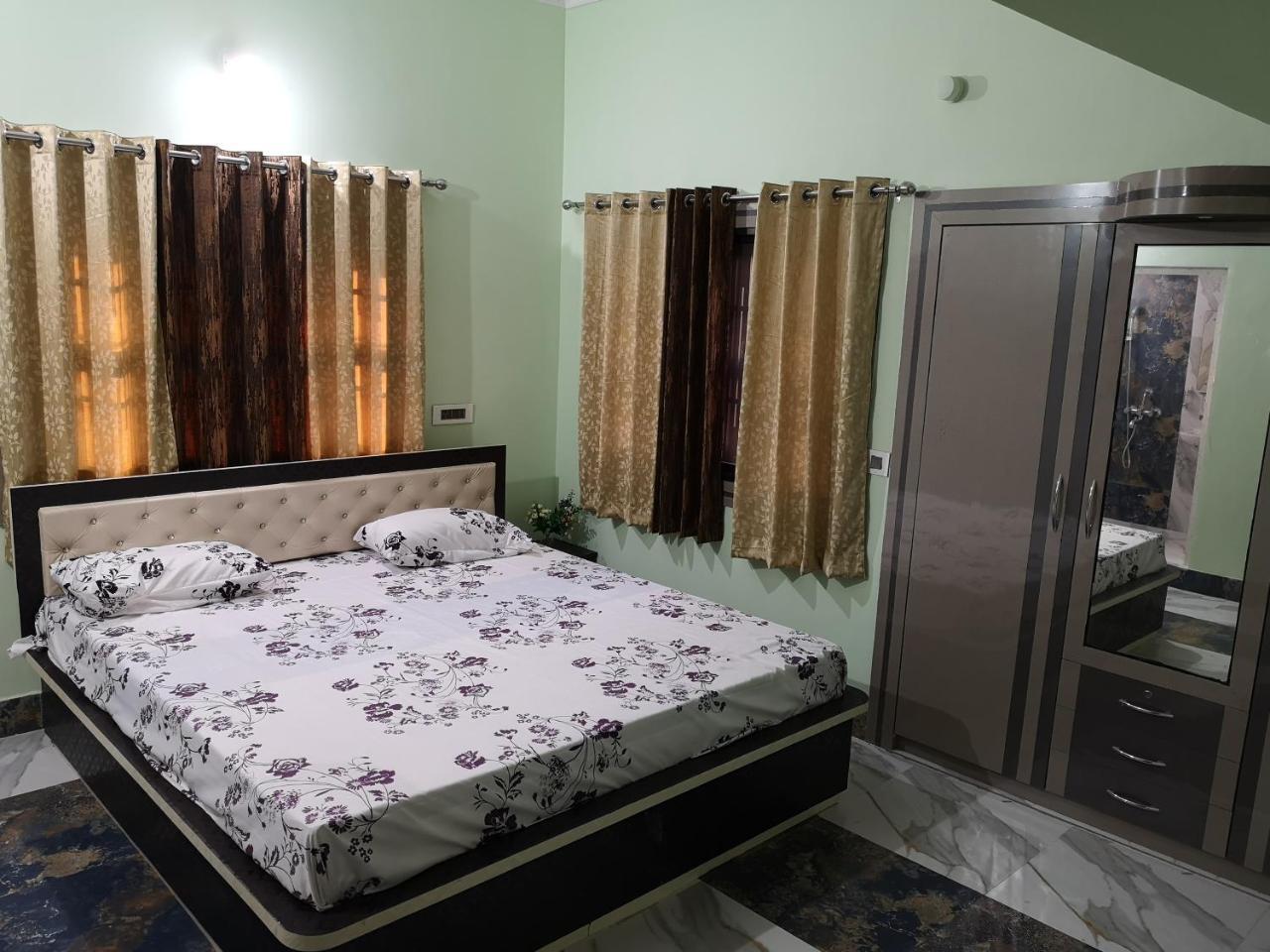 Chairosana Mansion Bhubaneswar Zewnętrze zdjęcie